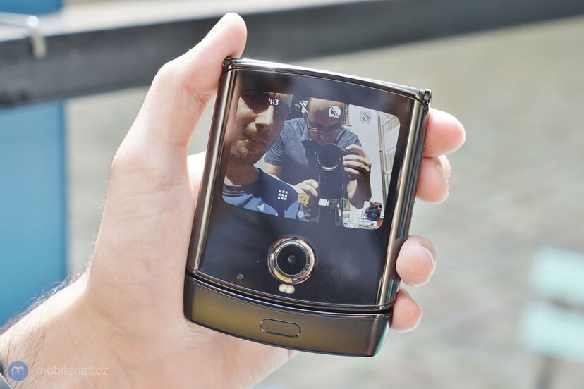 Motorola Razr (2019)