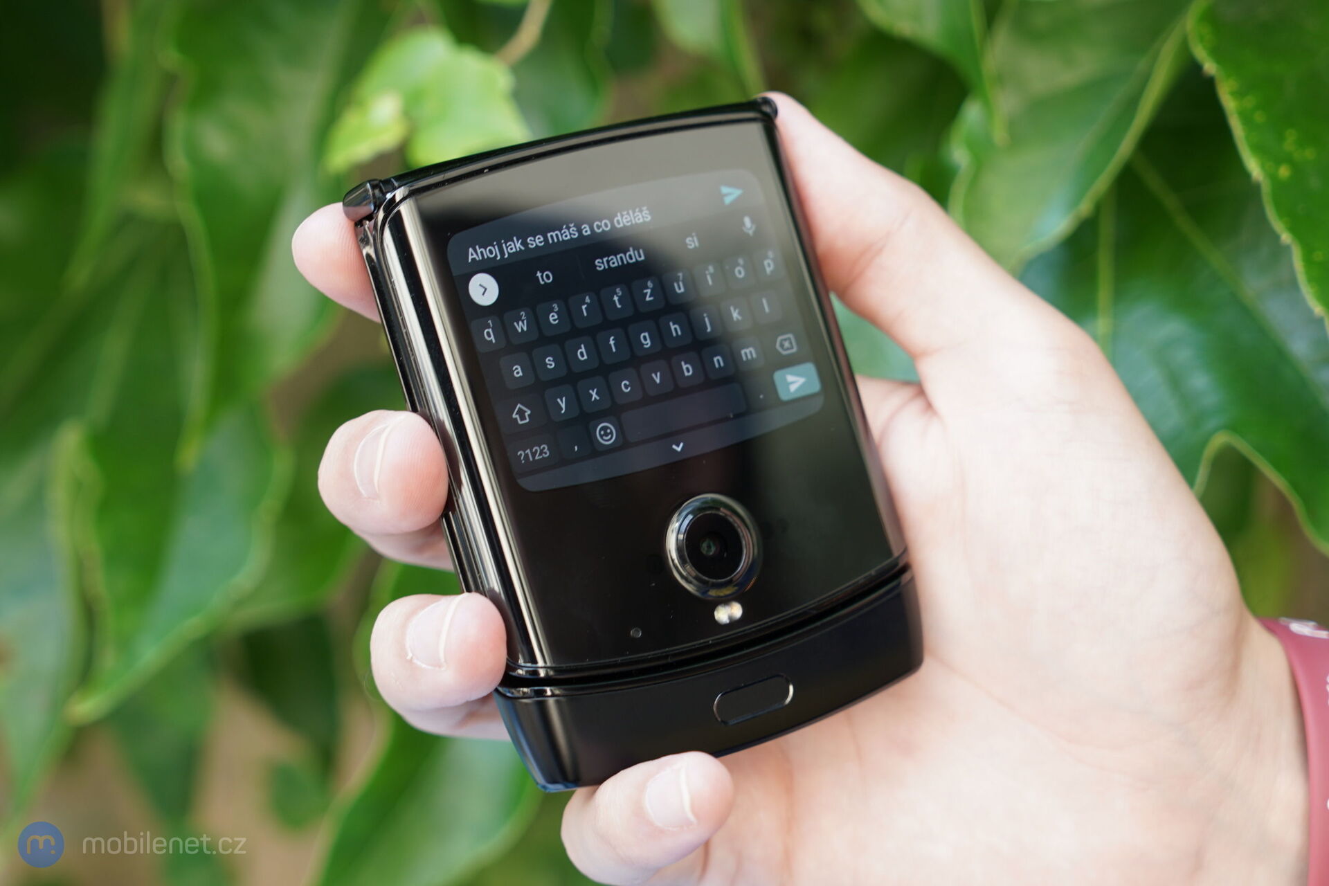 Motorola Razr (2019)