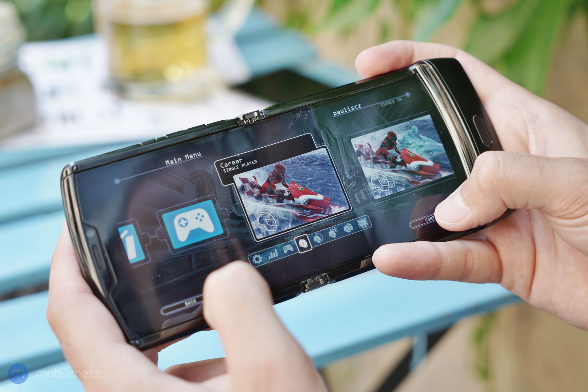 Motorola Razr (2019)