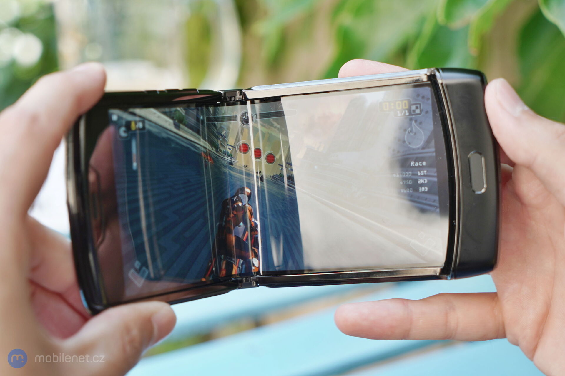 Motorola Razr (2019)