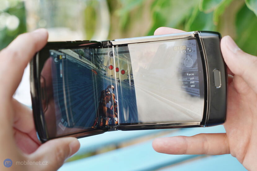 Motorola Razr (2019)