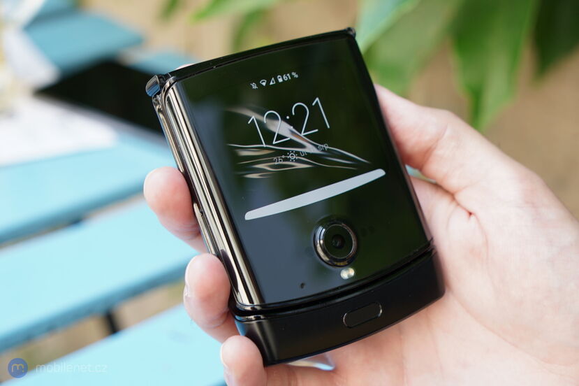 Motorola Razr (2019)