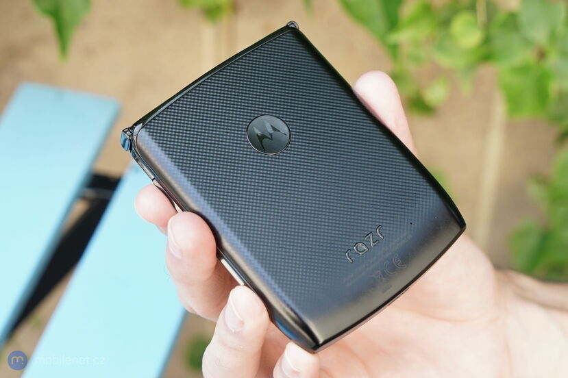 Motorola Razr (2019)