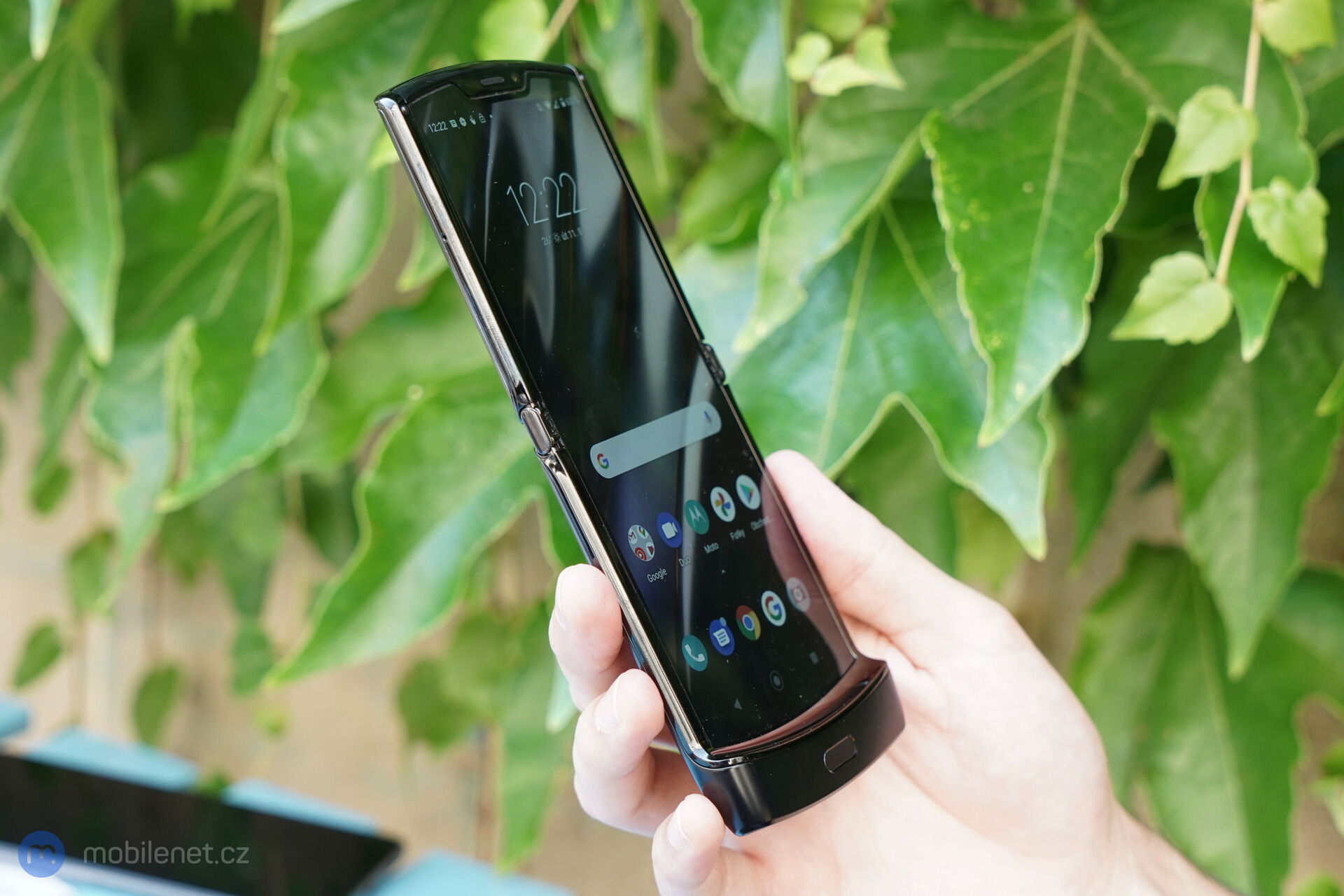 Motorola Razr (2019)