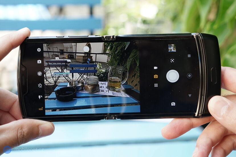 Motorola Razr (2019)