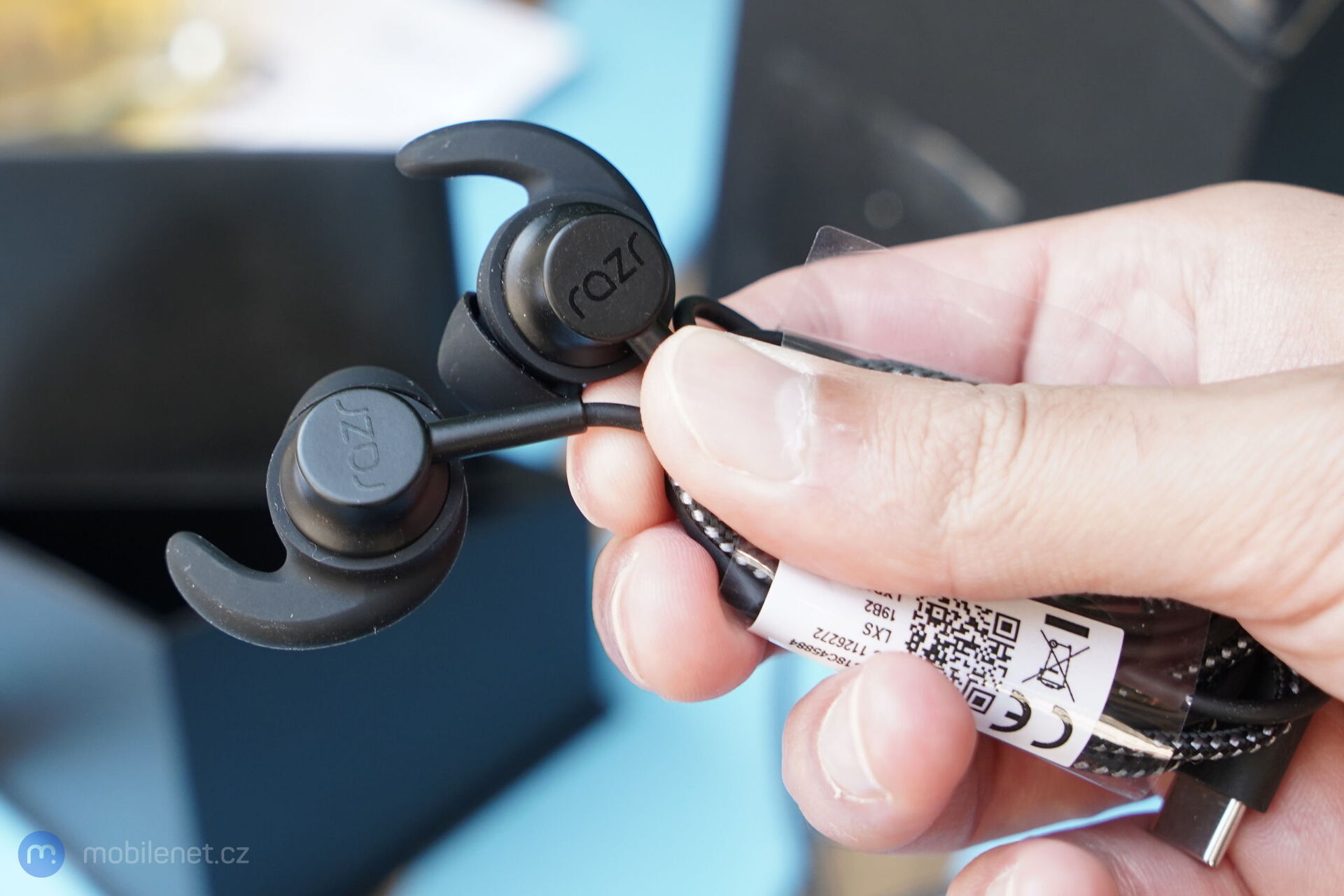 Motorola Razr (2019)