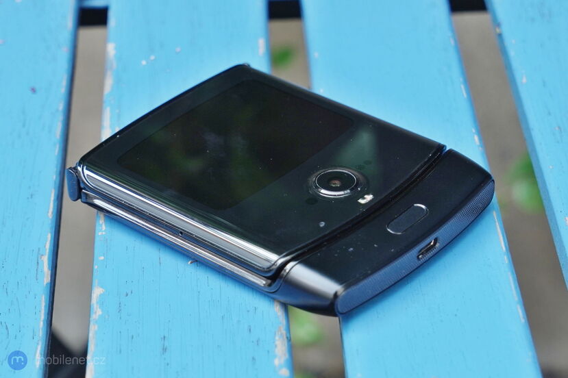 Motorola Razr (2019)