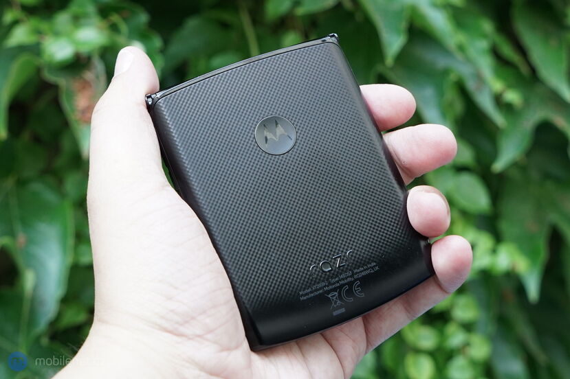 Motorola Razr (2019)