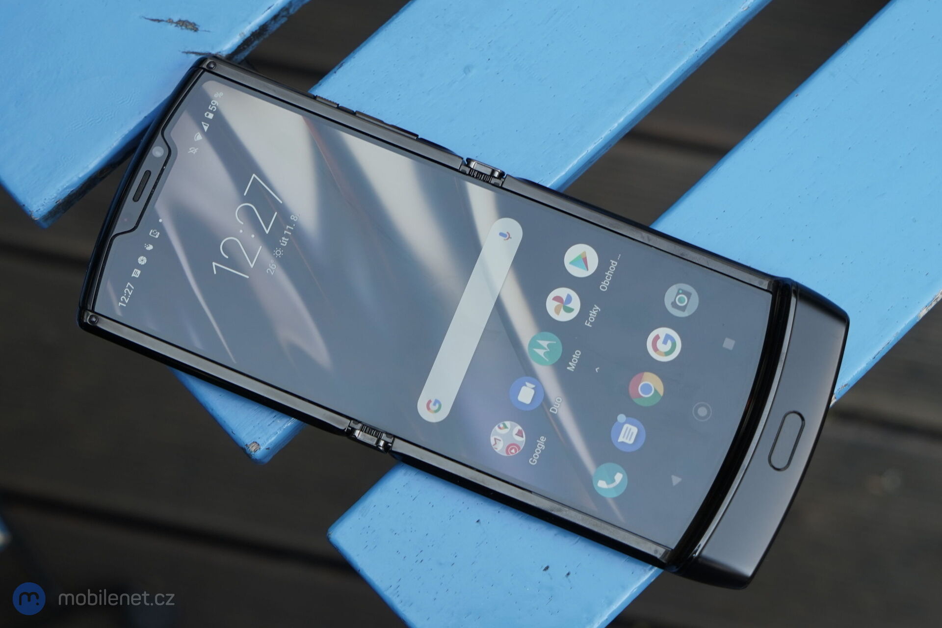 Motorola Razr (2019)