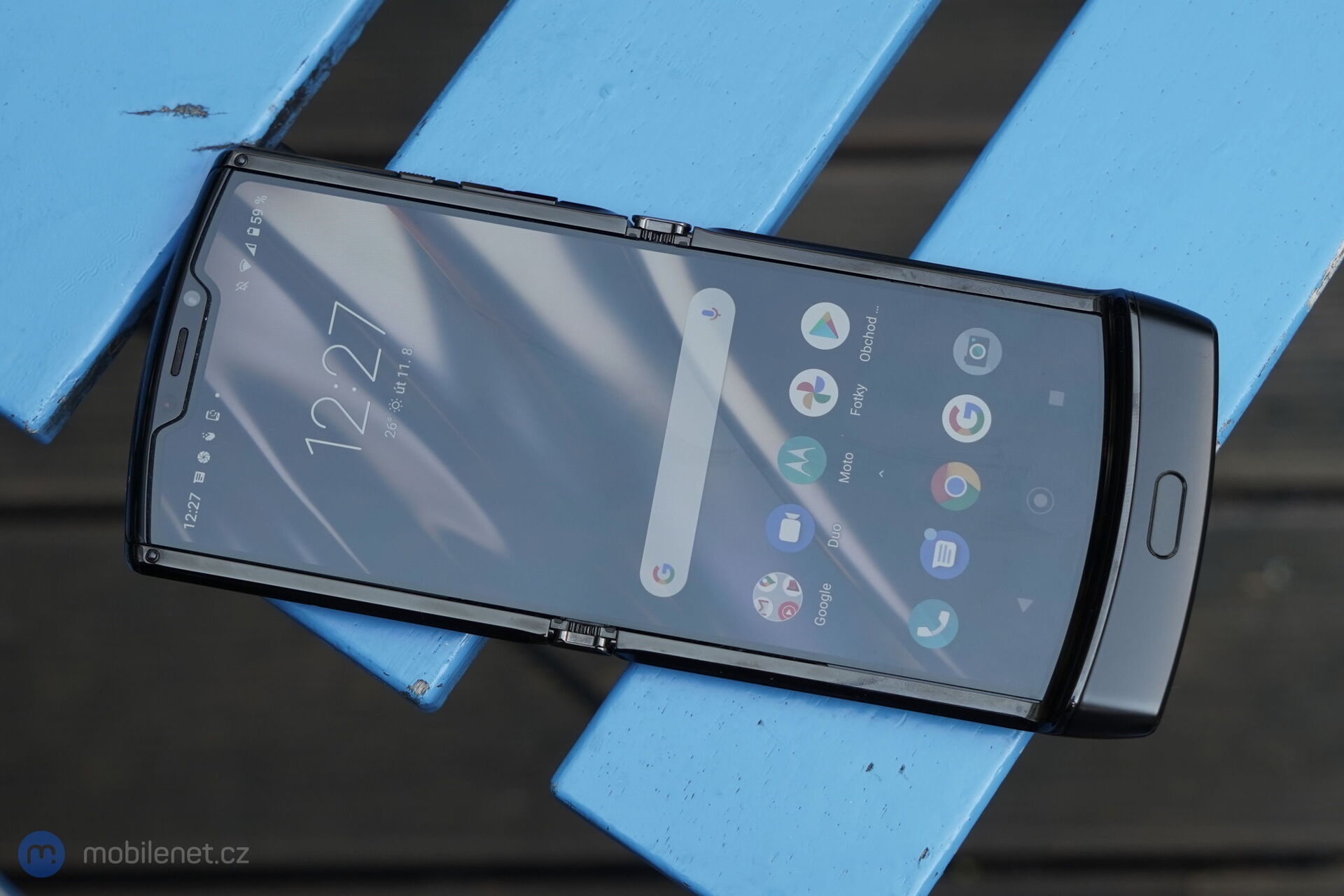 Motorola Razr (2019)