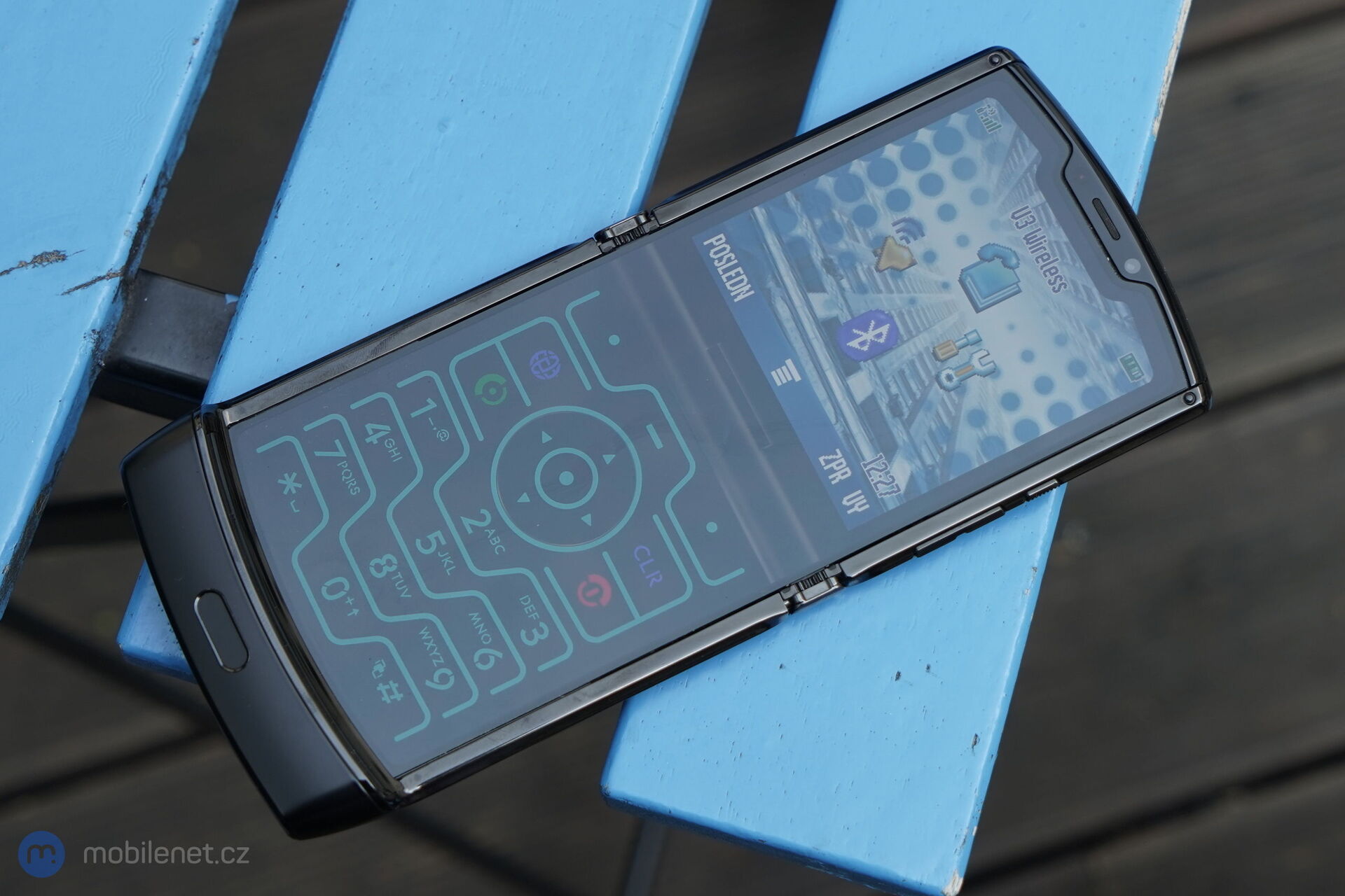 Motorola Razr (2019)