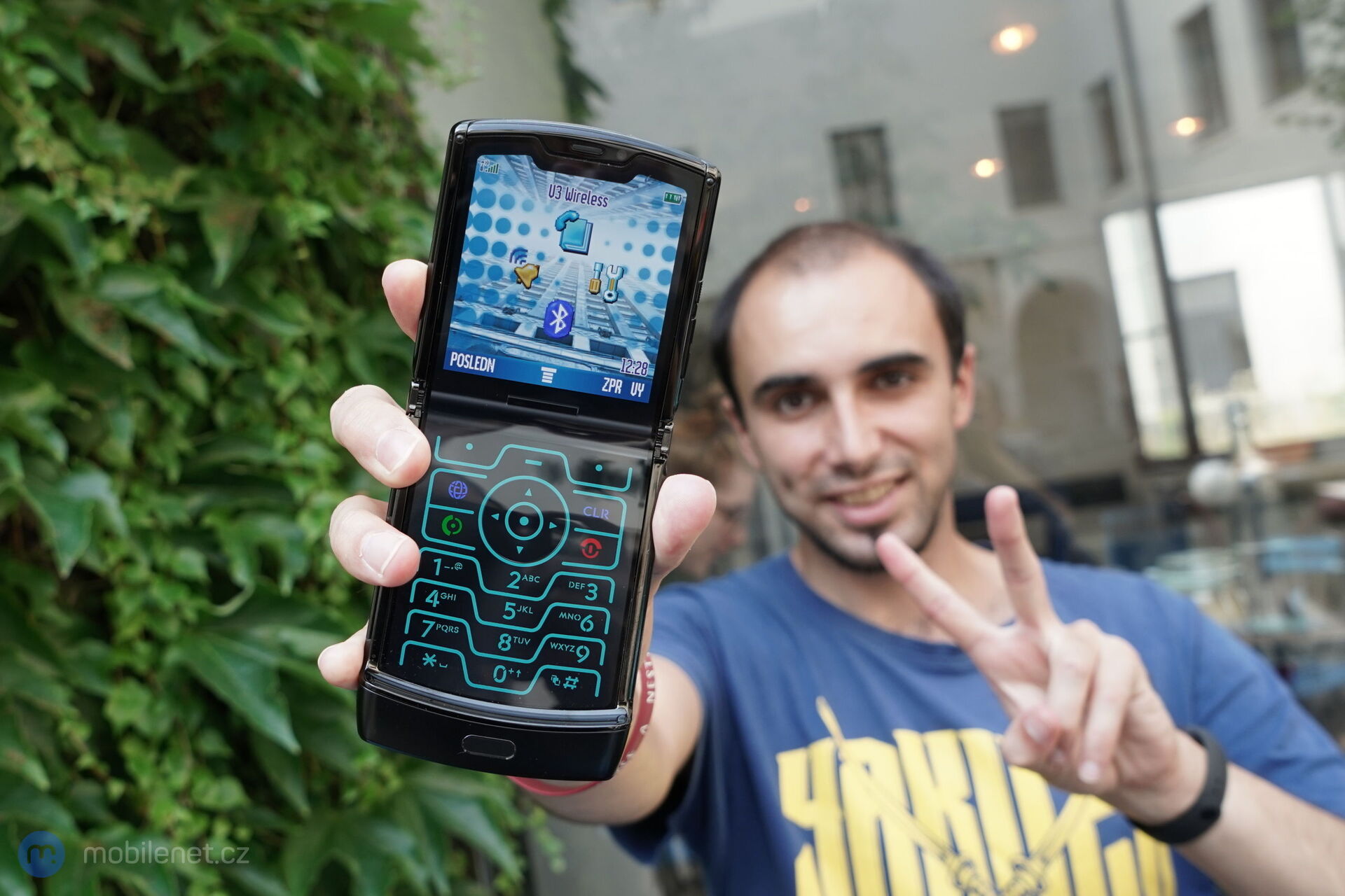 Motorola Razr (2019)