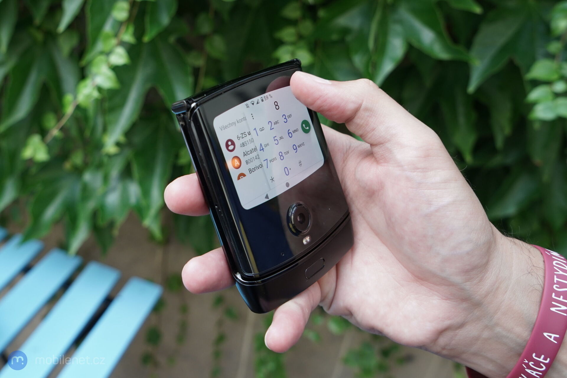 Motorola Razr (2019)