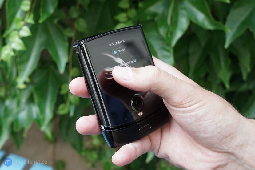 Motorola Razr (2019)