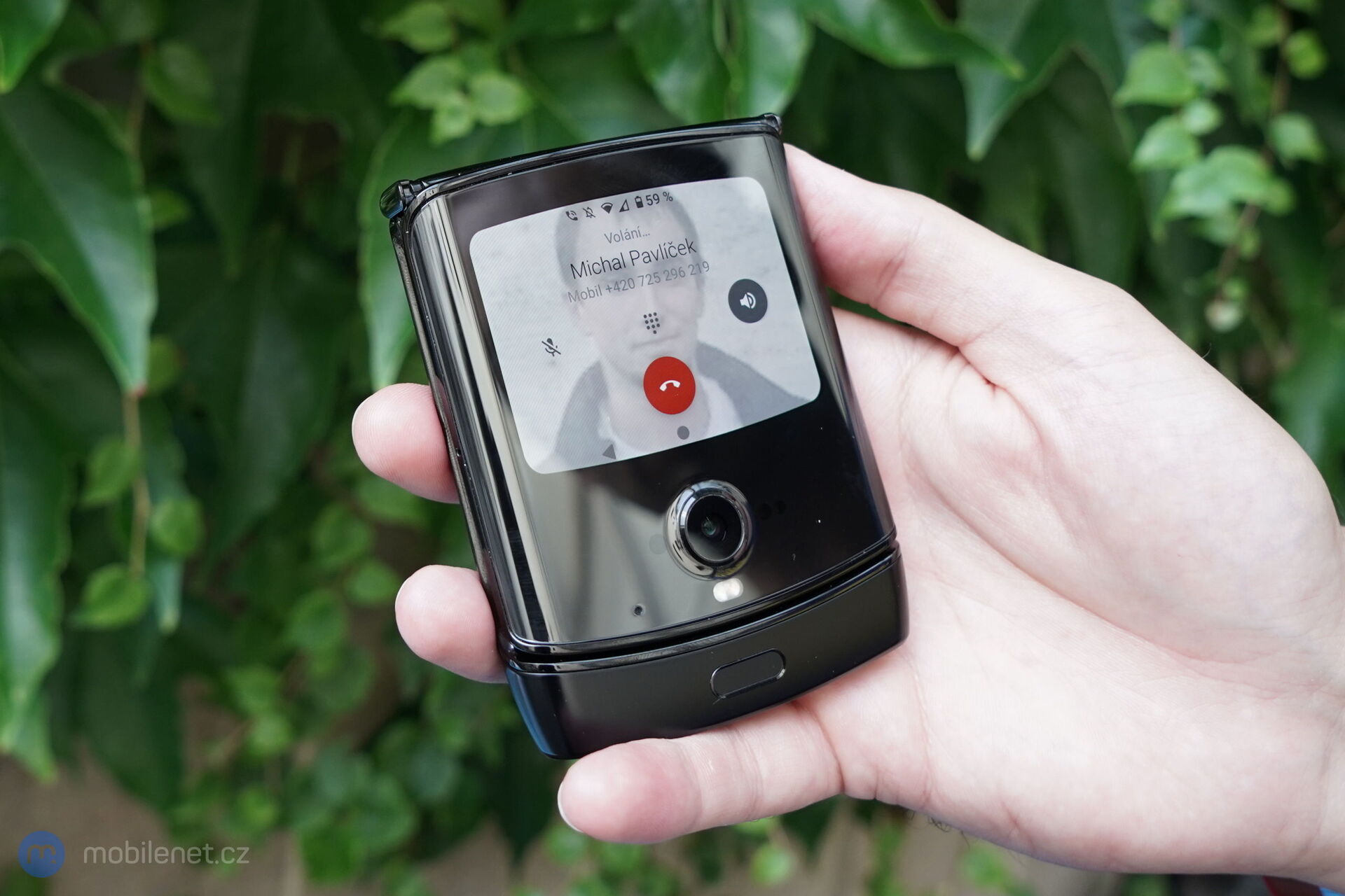 Motorola Razr (2019)