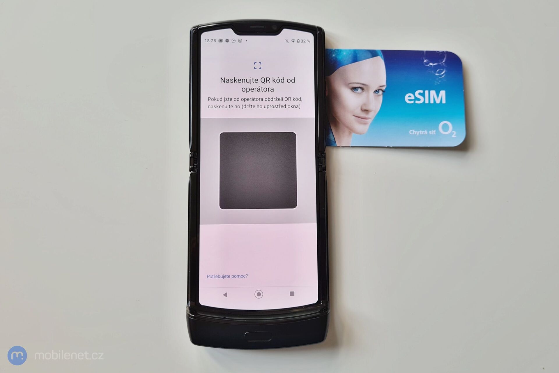 Motorola Razr (2019)