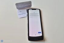 Motorola Razr (2019)