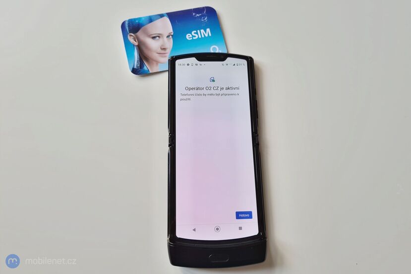 Motorola Razr (2019)