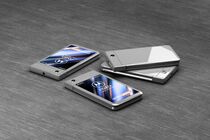 Motorola Razr 2020 patent