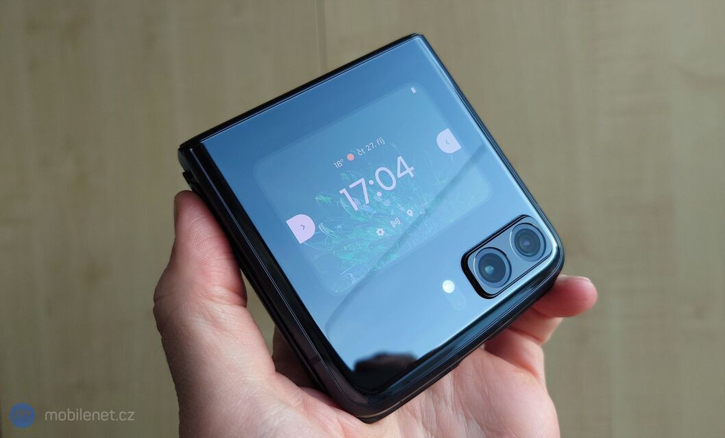 Motorola Razr 2022