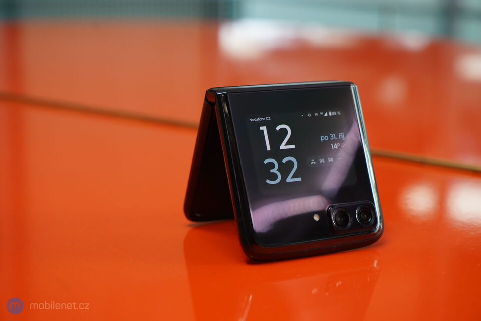 Motorola Razr 2022