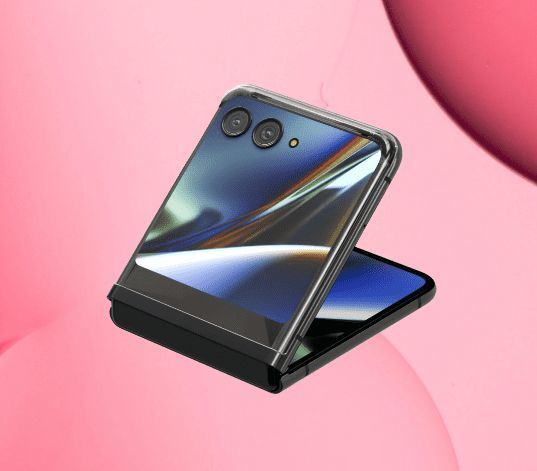 Motorola Razr 2023