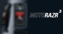 Motorola RAZR 3