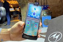 Motorola Razr