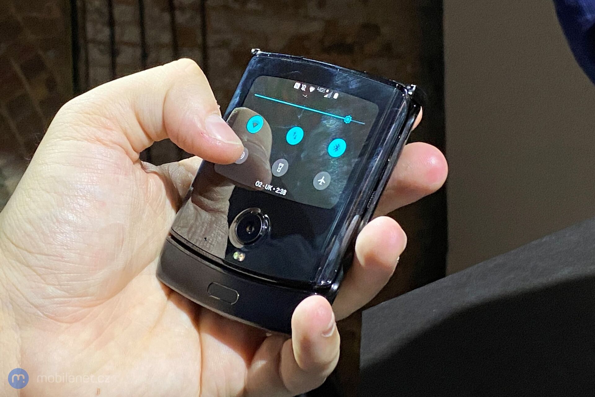 Motorola Razr