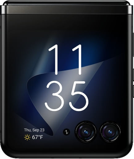 Motorola Razr 40 Ultra