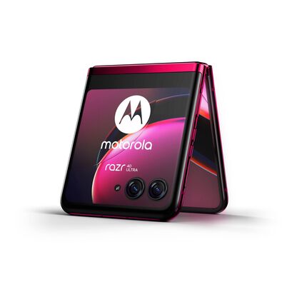 Motorola Razr 40 Ultra