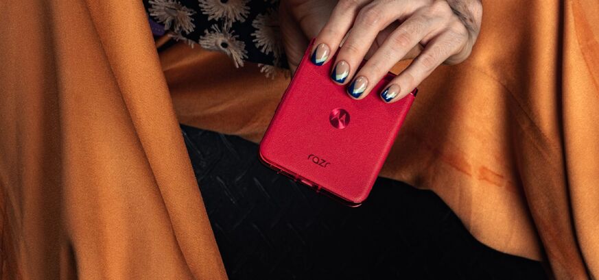 Motorola Razr 40 Ultra