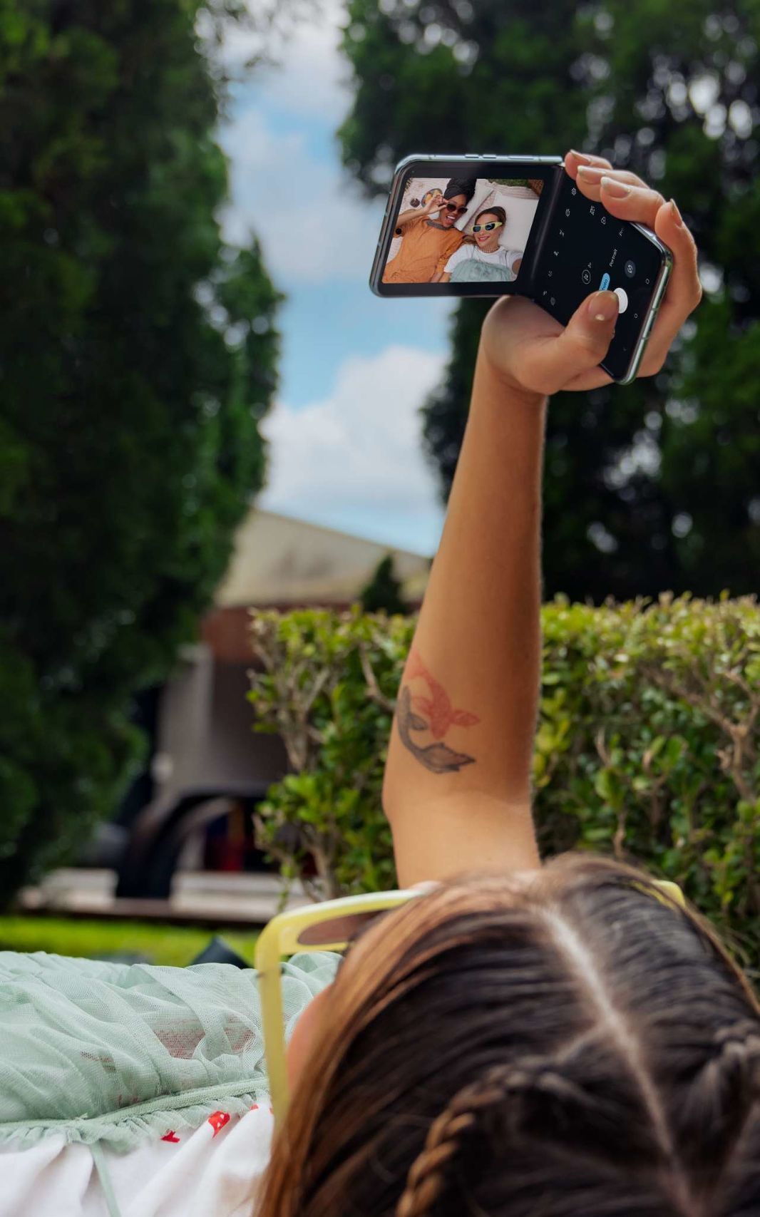 Motorola Razr 40 Ultra