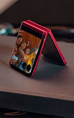 Motorola Razr 40 Ultra