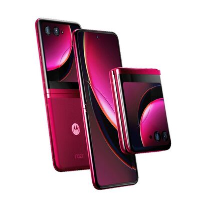 Motorola Razr 40 Ultra
