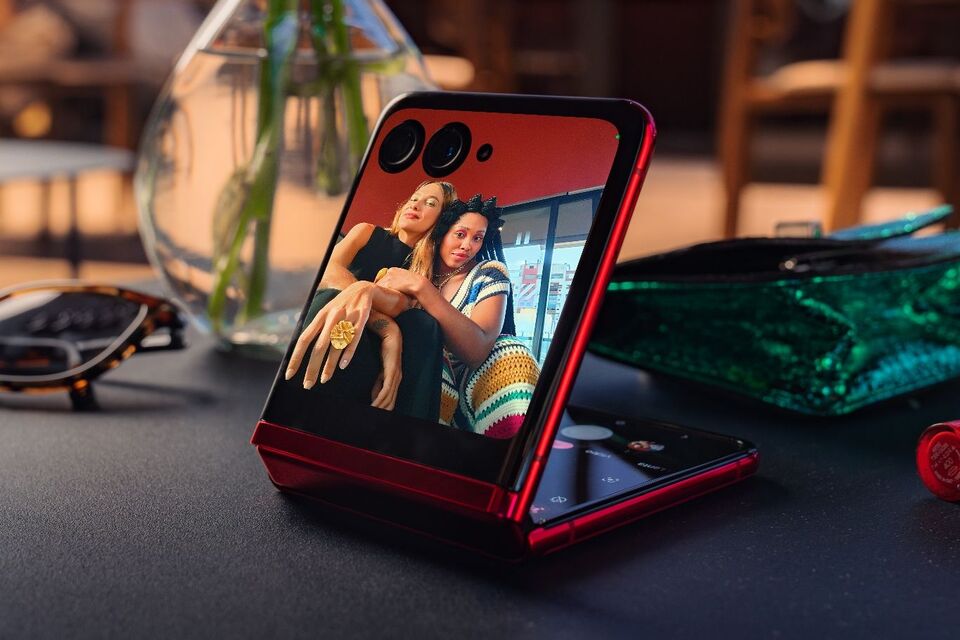 Motorola Razr 40 Ultra