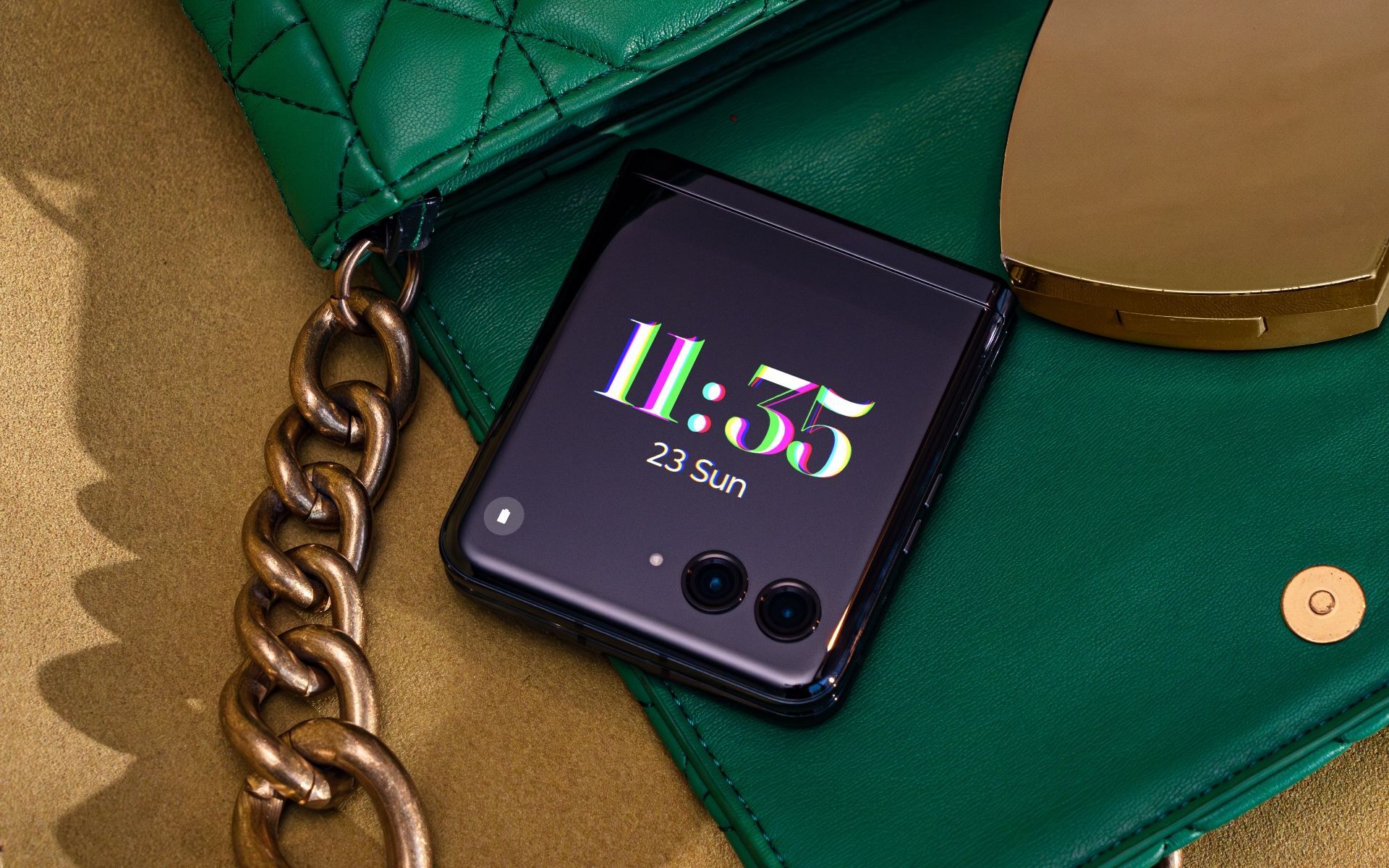 Motorola RAZR 40 Ultra