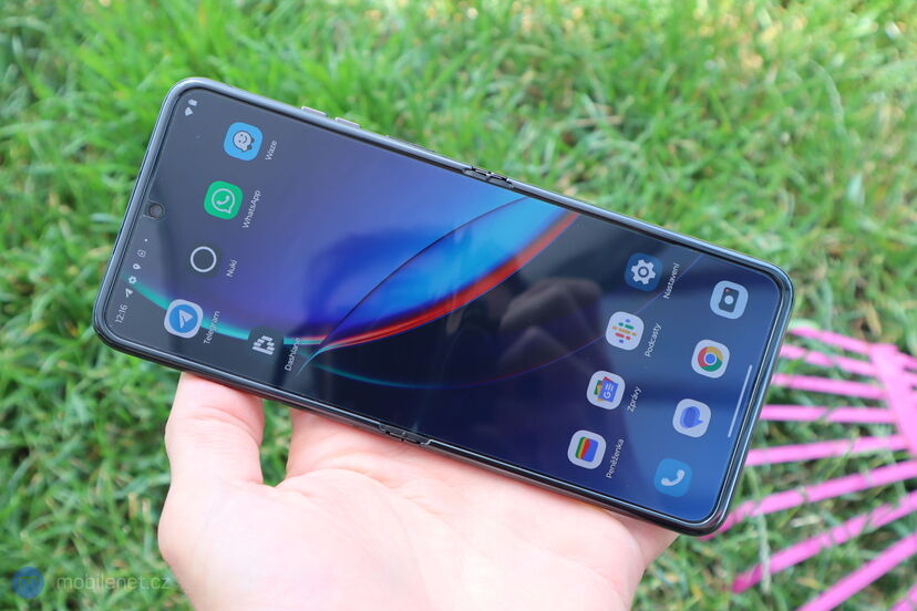 Motorola Razr 40 Ultra