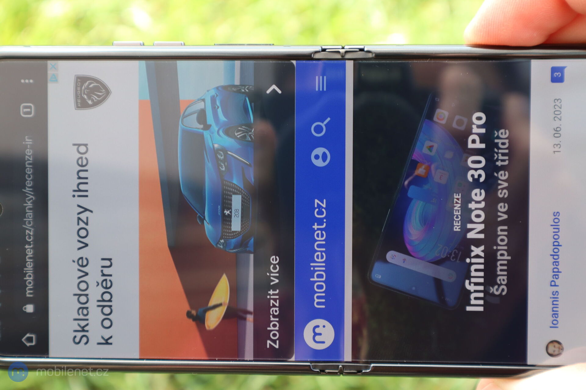 Motorola Razr 40 Ultra