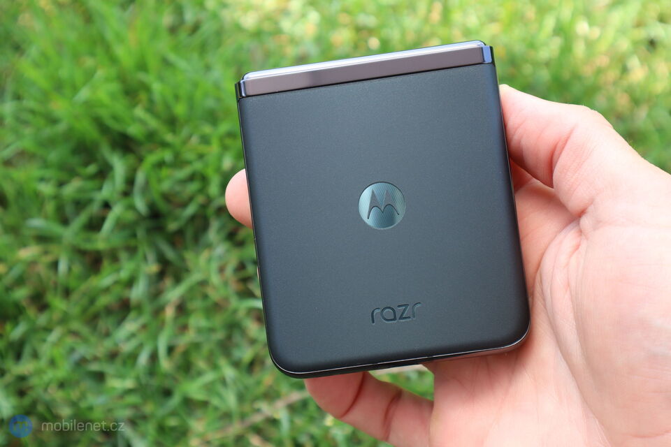 Motorola Razr 40 Ultra