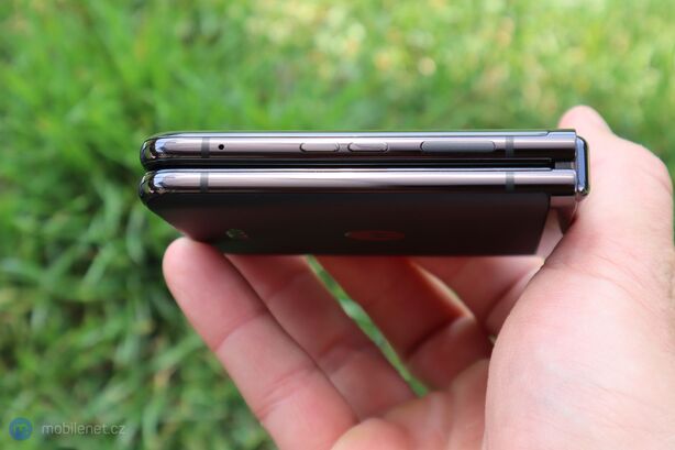 Motorola Razr 40 Ultra