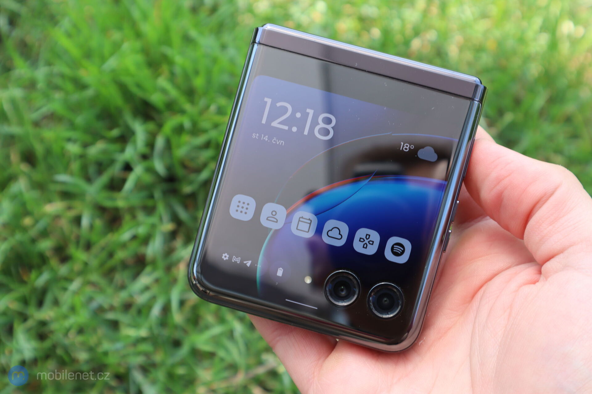 Motorola Razr 40 Ultra