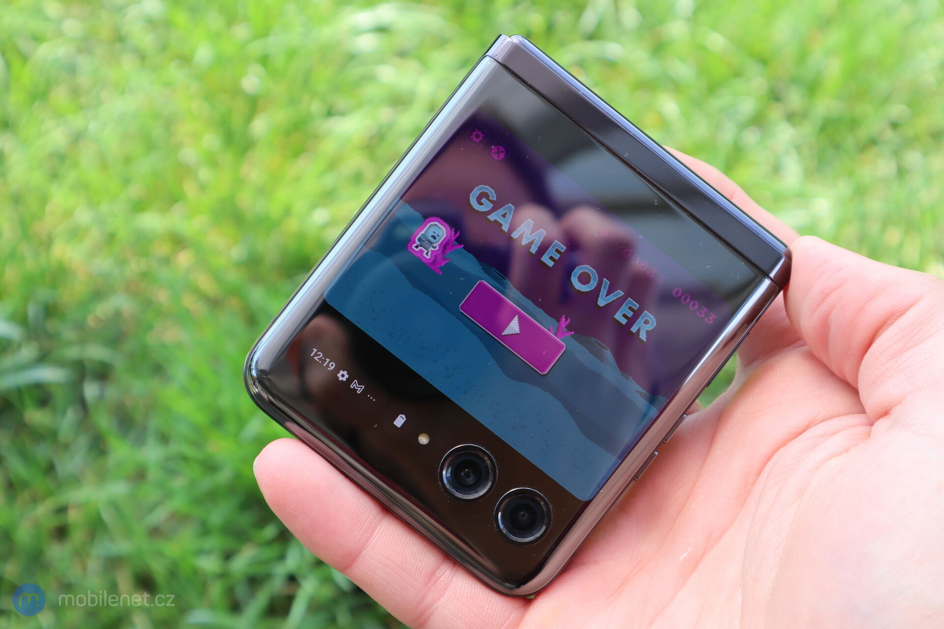 Motorola Razr 40 Ultra