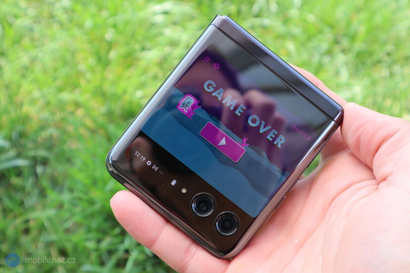 Motorola Razr 40 Ultra