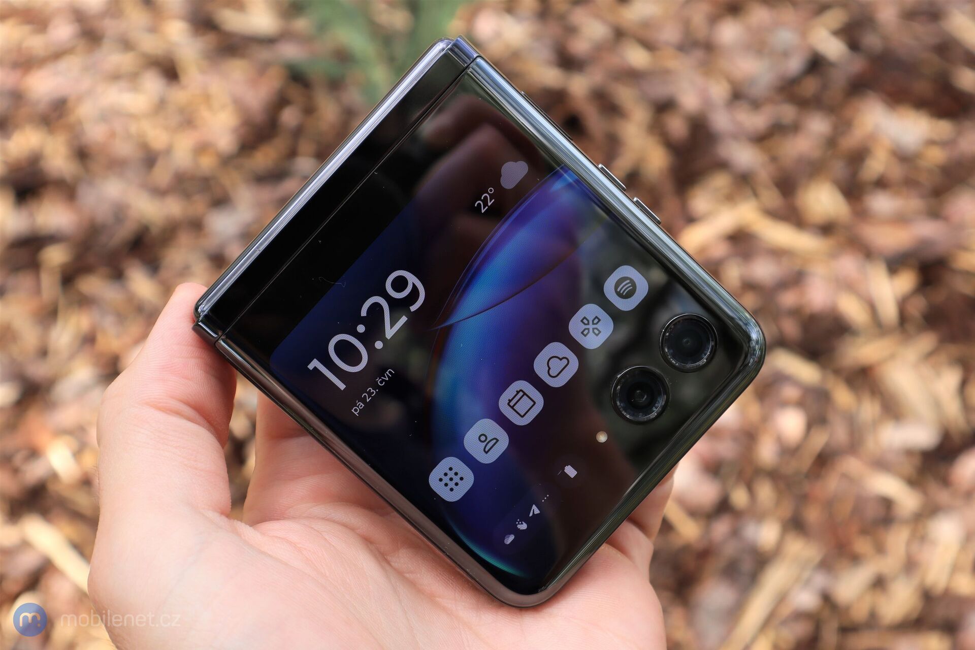 Motorola Razr 40 Ultra