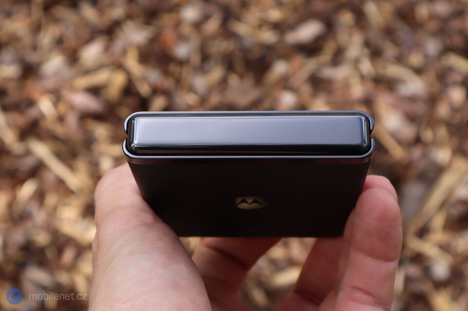 Motorola Razr 40 Ultra