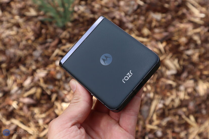 Motorola Razr 40 Ultra