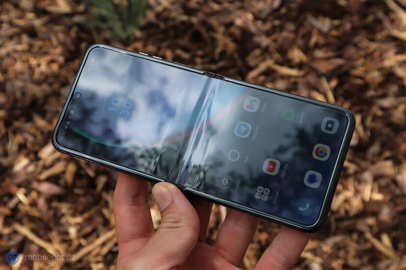 Motorola Razr 40 Ultra