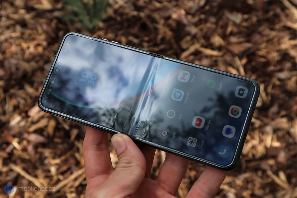 Motorola Razr 40 Ultra