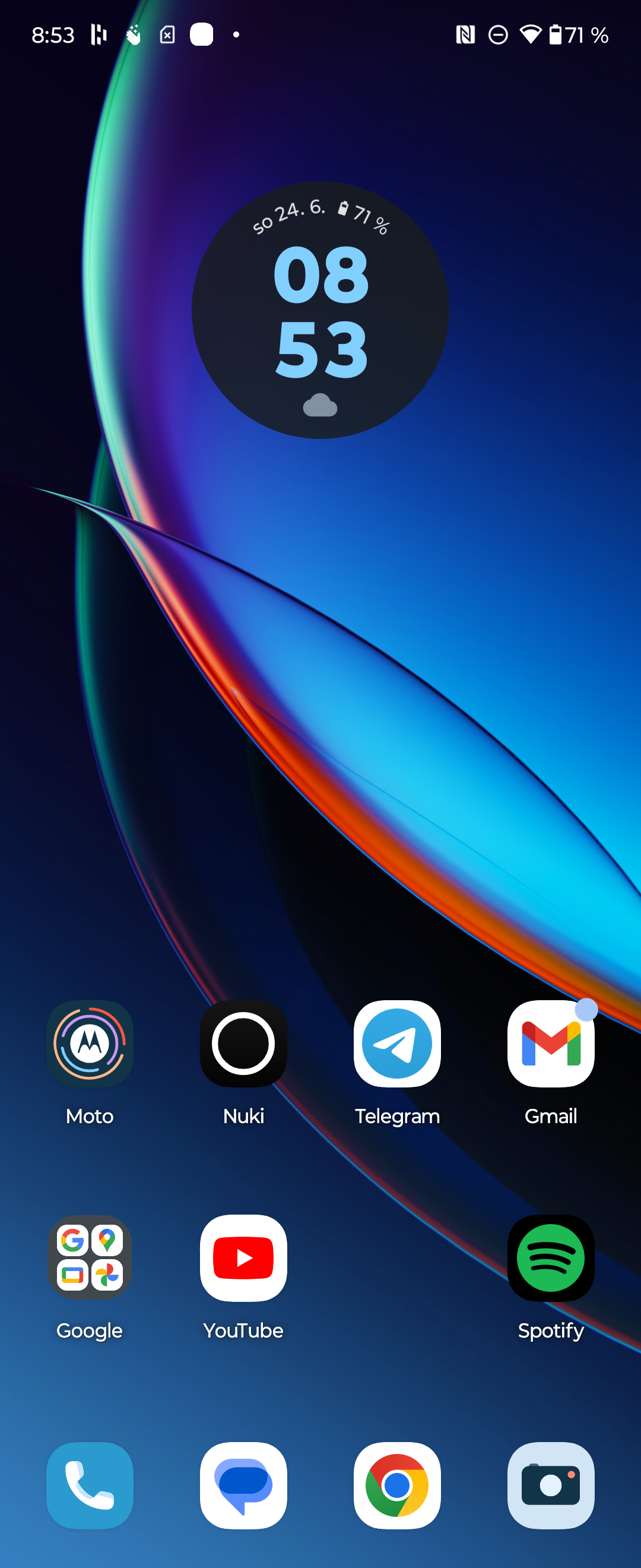 Motorola Razr 40 Ultra